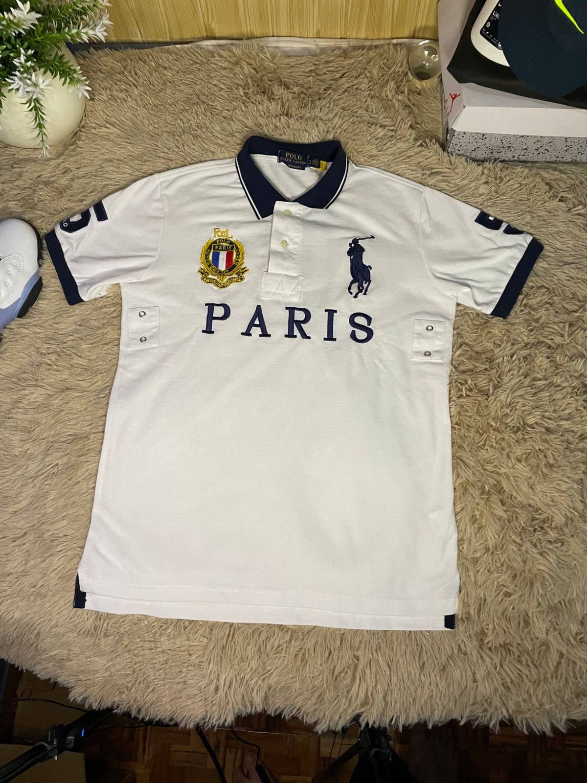 Polo Ralph Lauren Paris