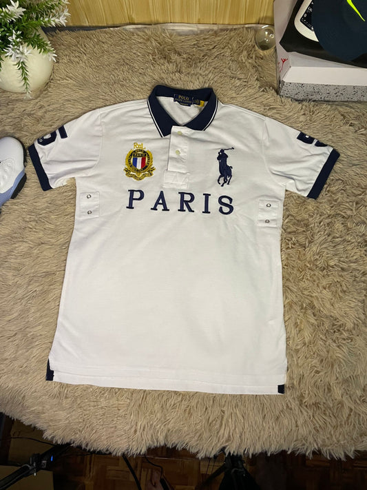 Polo Ralph Lauren Paris