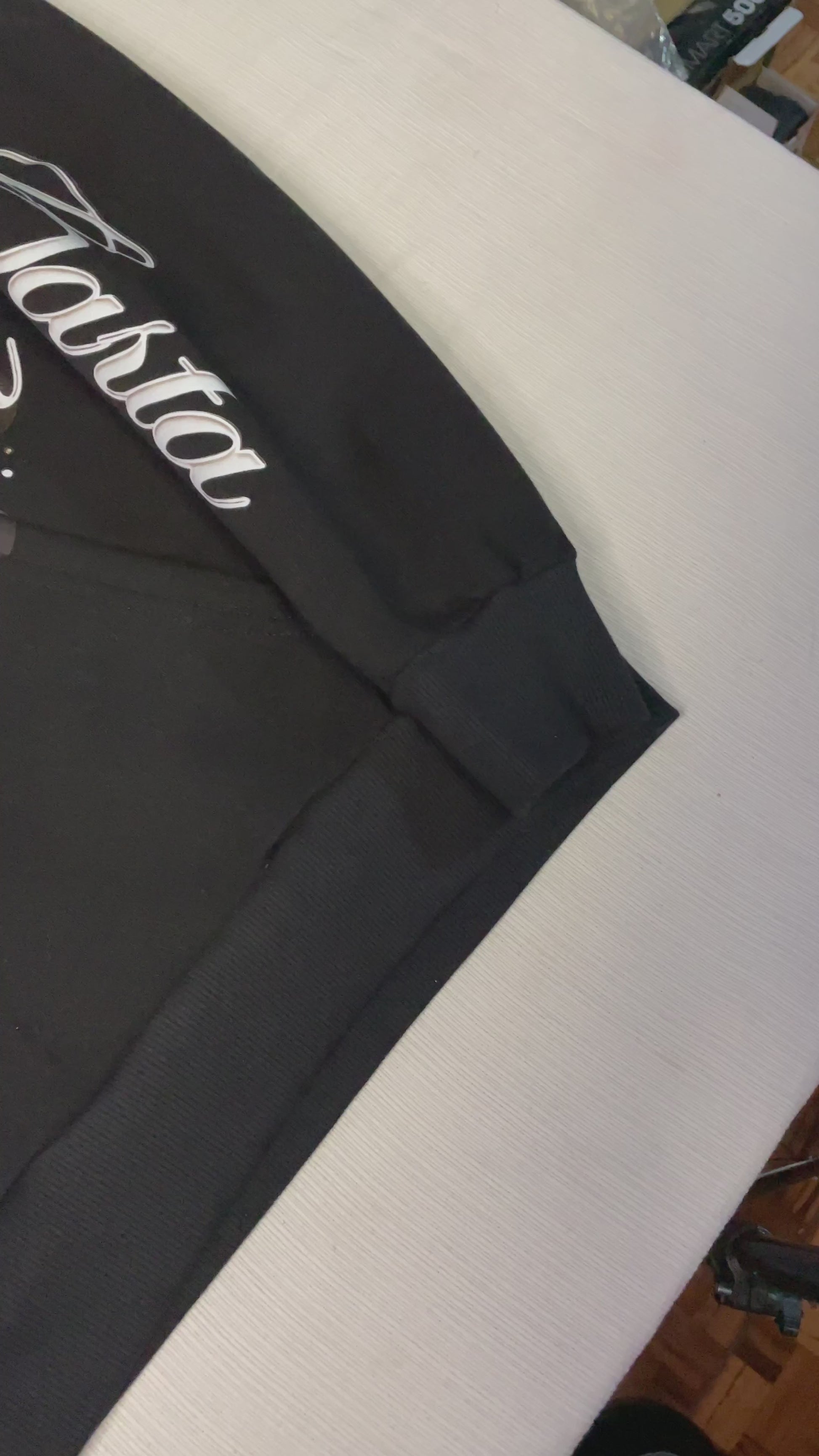 Campera Saint Carta video 1