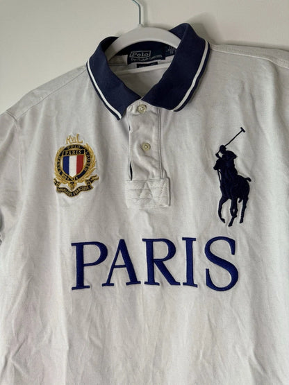 Polo paris