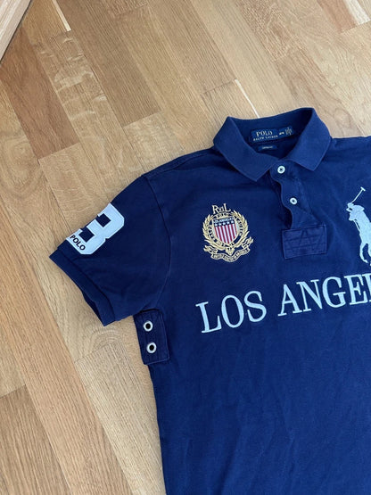 Polo los angeles