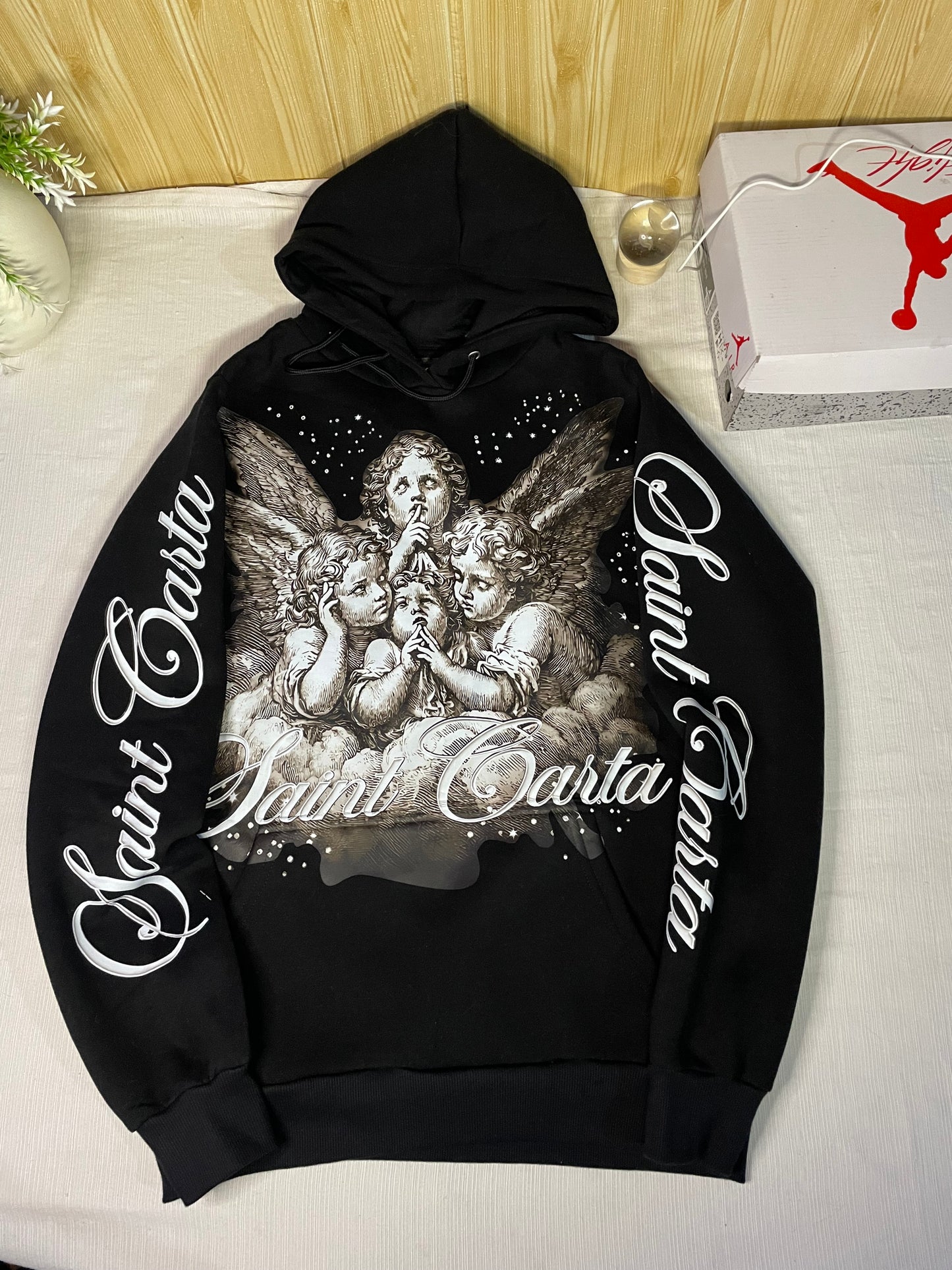 Campera Saint Carta completa 3