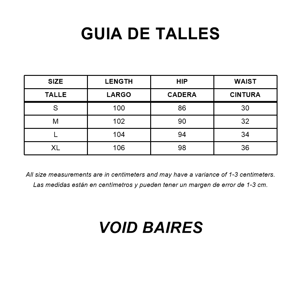 Conjunto Syna World Syna Logo Negro