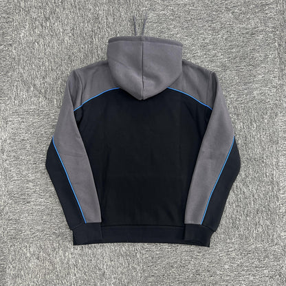 Buzo Syna World Pipe Hoodie Negro