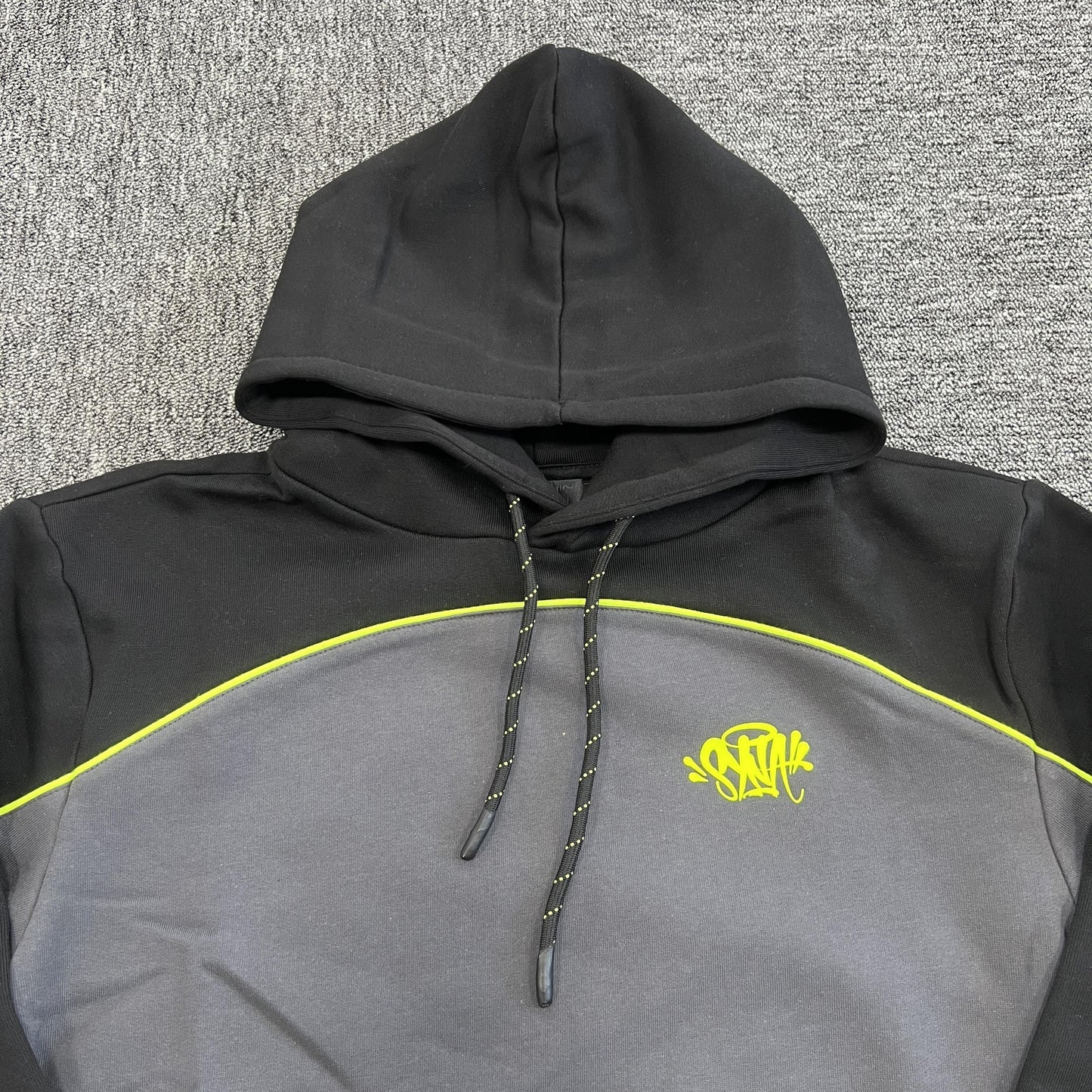 Conjunto Syna world