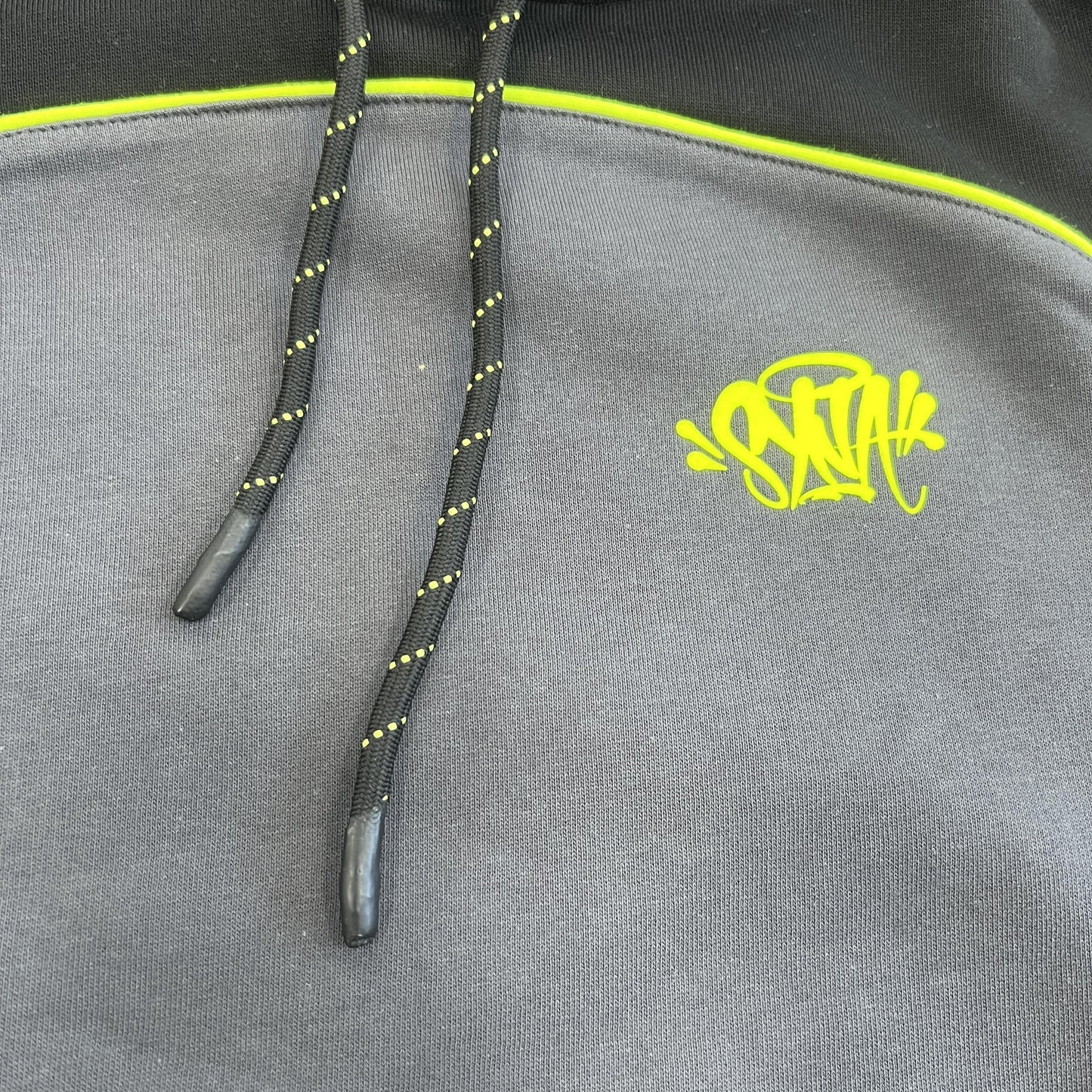 Conjunto Syna world