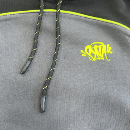 Conjunto Syna world