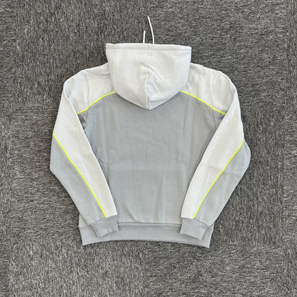 Buzo Syna World Pipe Hoodie Gris