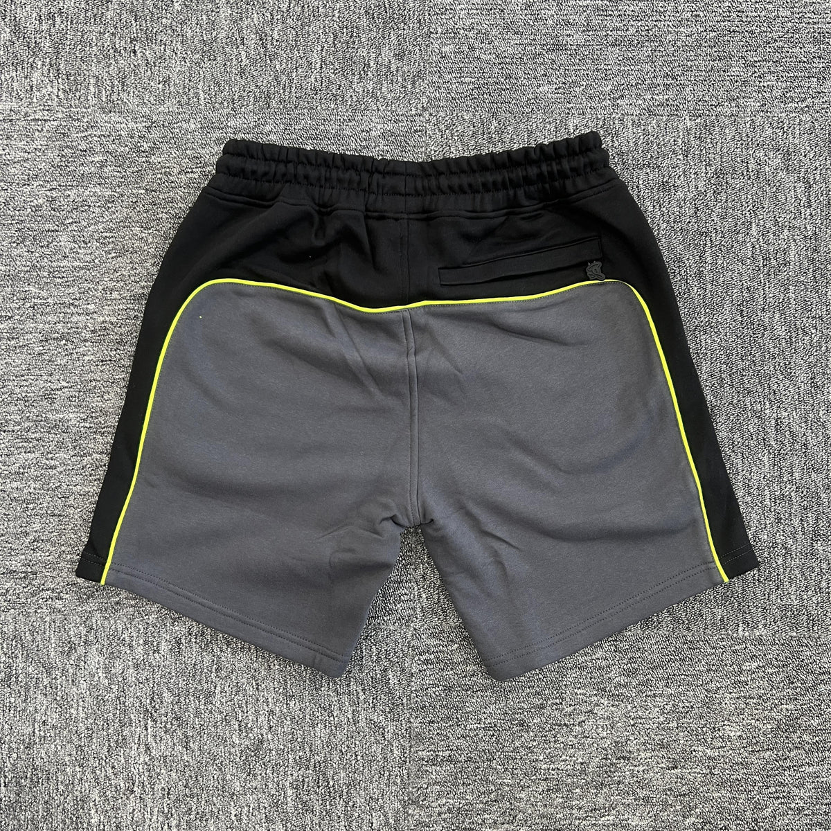 Short Syna World Pipe Negro