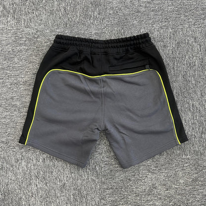 Short Syna World Pipe Negro