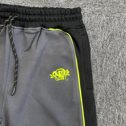 Short Syna World Pipe Negro