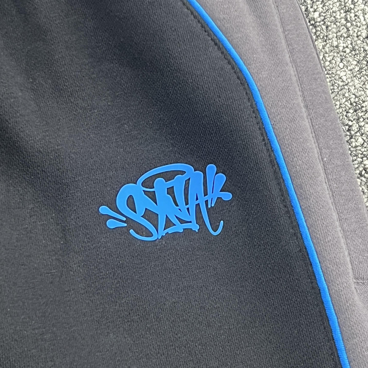 Short Syna World Pipe Negro
