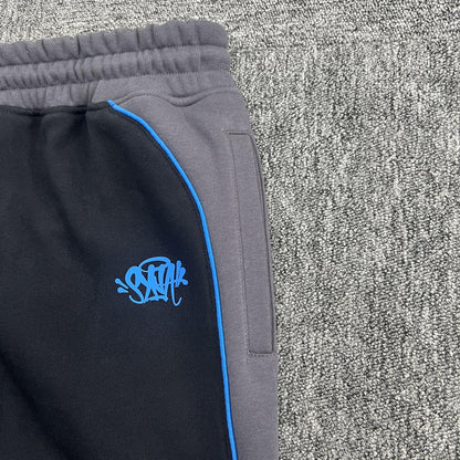 Conjunto Syna World Pipe Negro