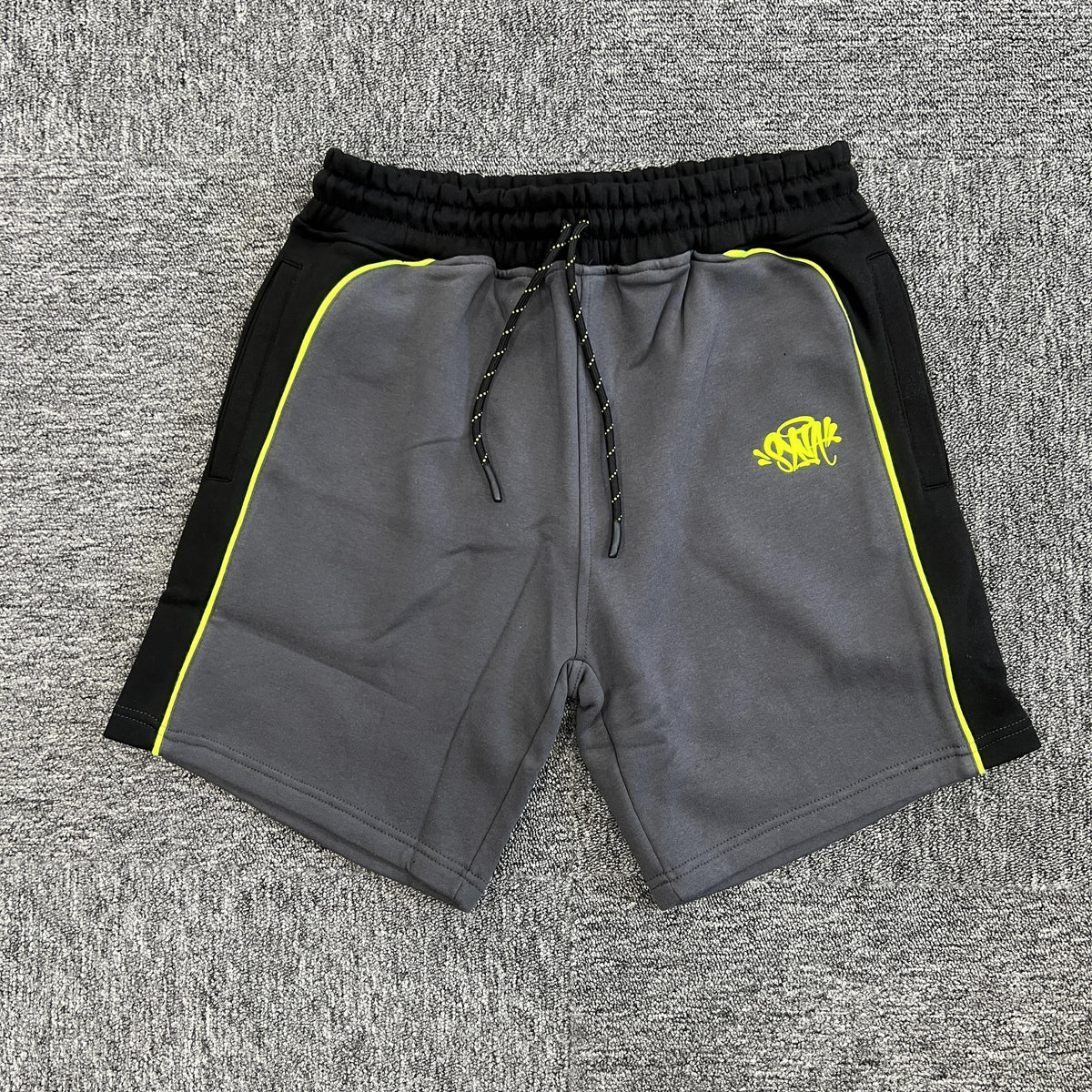 Short Syna World Pipe Negro