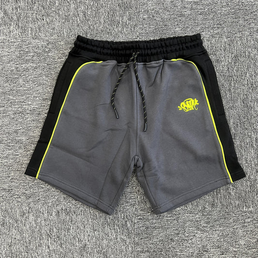 Short Syna World Pipe Negro