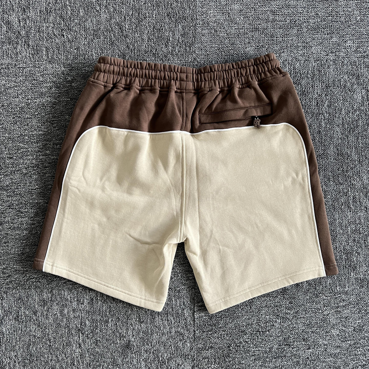 Conjunto Syna World Pipe Marron