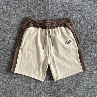 Conjunto Syna World Pipe Marron