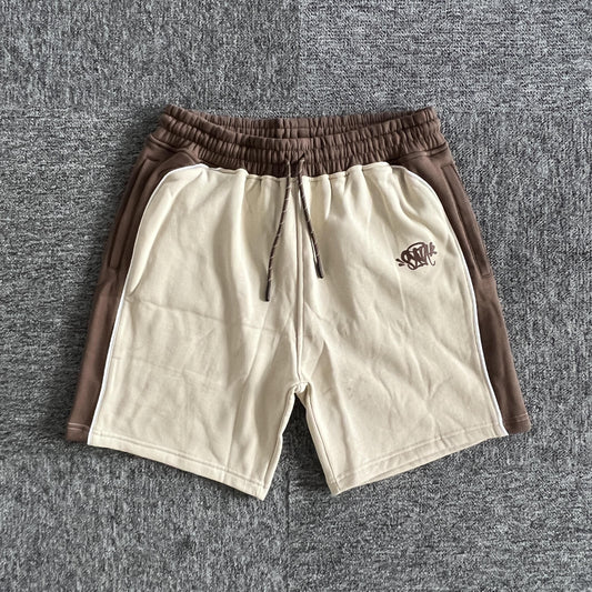 Short Syna World Pipe Marrón