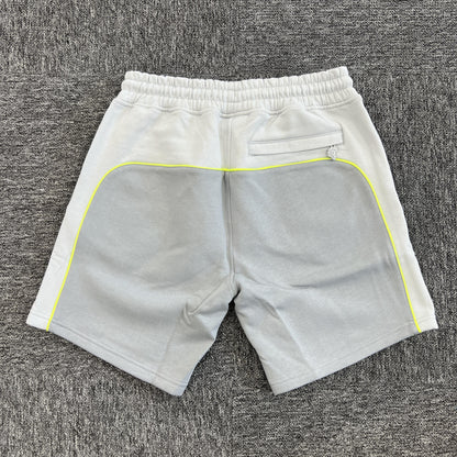 Short Syna World Pipe Gris
