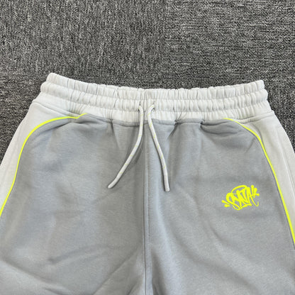 Short Syna World Pipe Gris