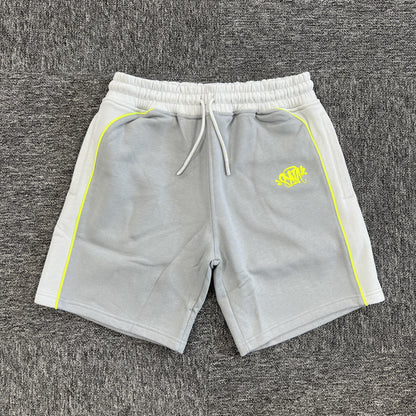 Short Syna World Pipe Gris