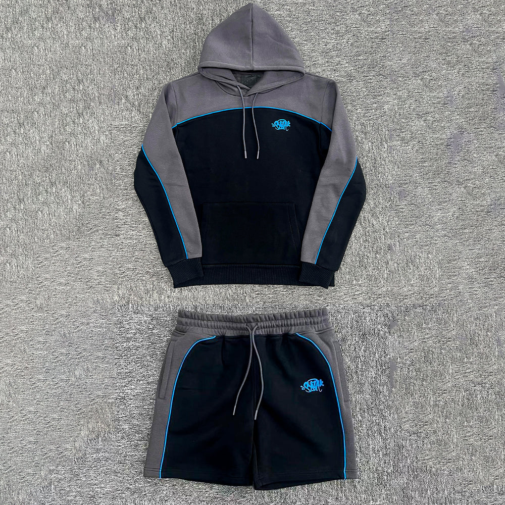 Conjunto Syna World Pipe Negro