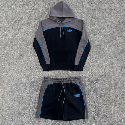 Conjunto Syna World Pipe Negro