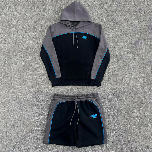 Conjunto Syna World Pipe Negro