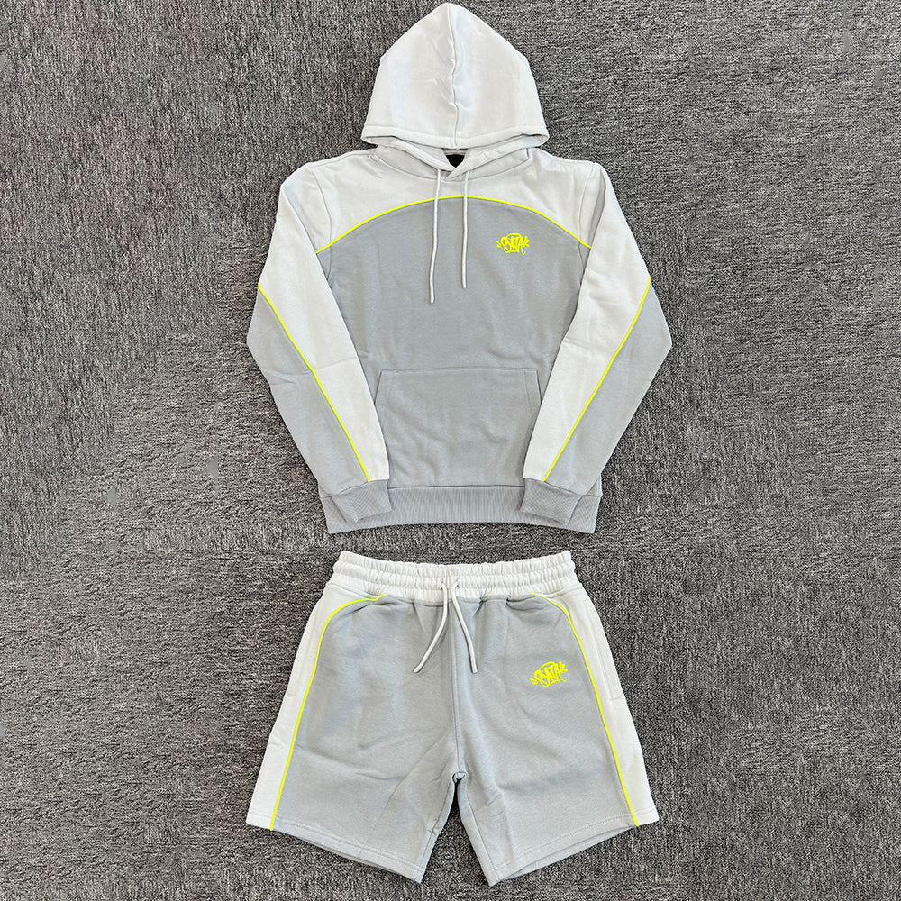 Conjunto Syna world