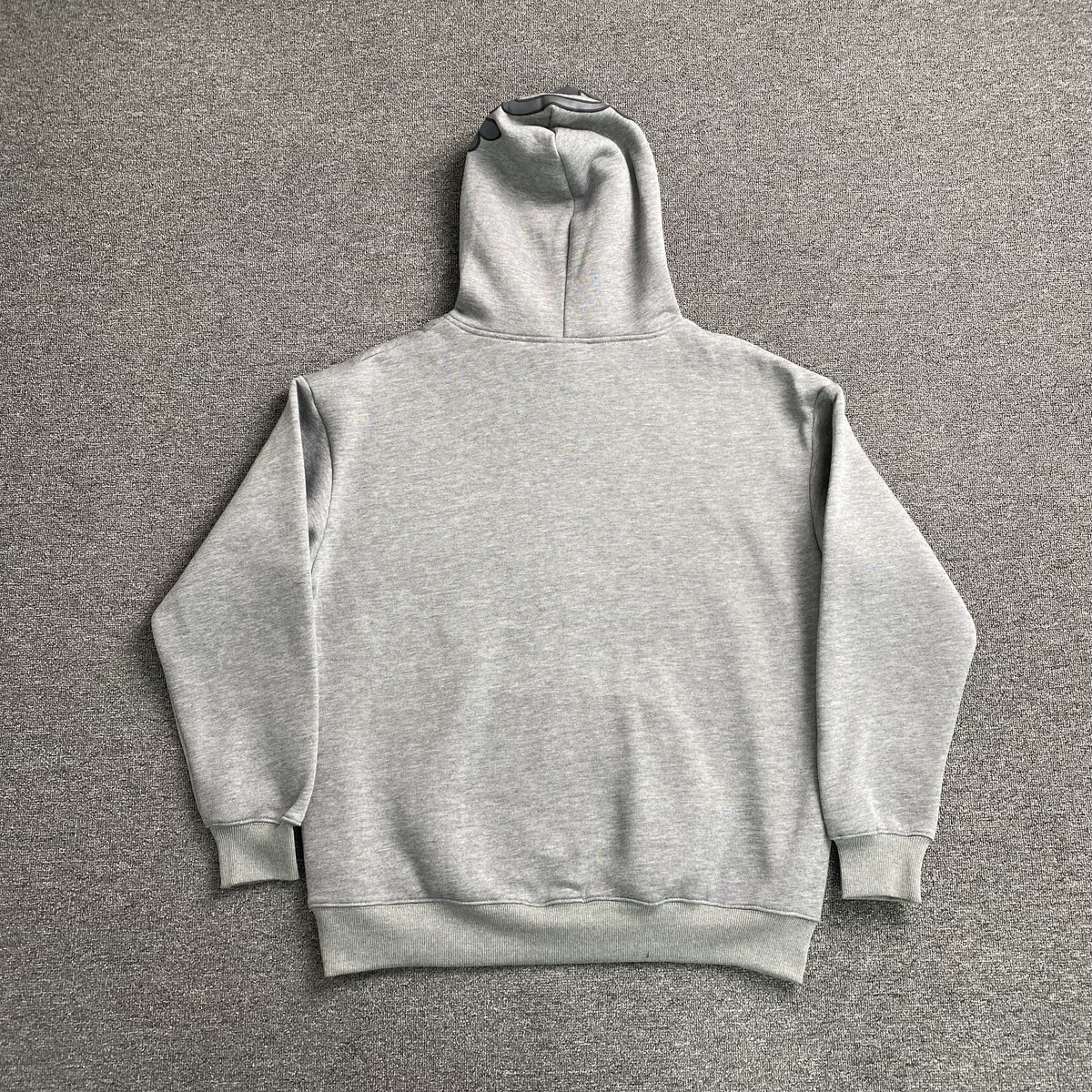 Buzo Syna World Syna Logo Gris
