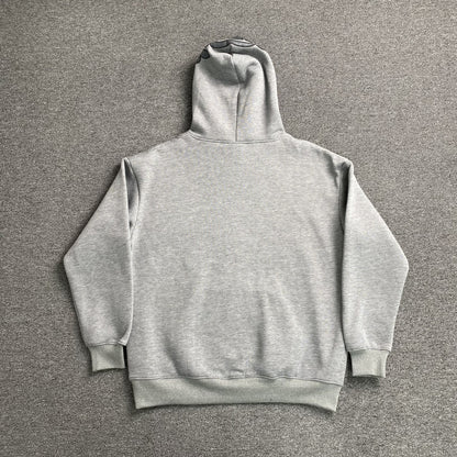 Buzo Syna World Syna Logo Gris