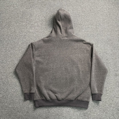 Buzo Syna World Syna Logo Gris