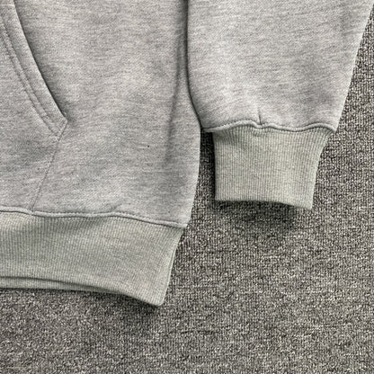 Buzo Syna World Syna Logo Gris