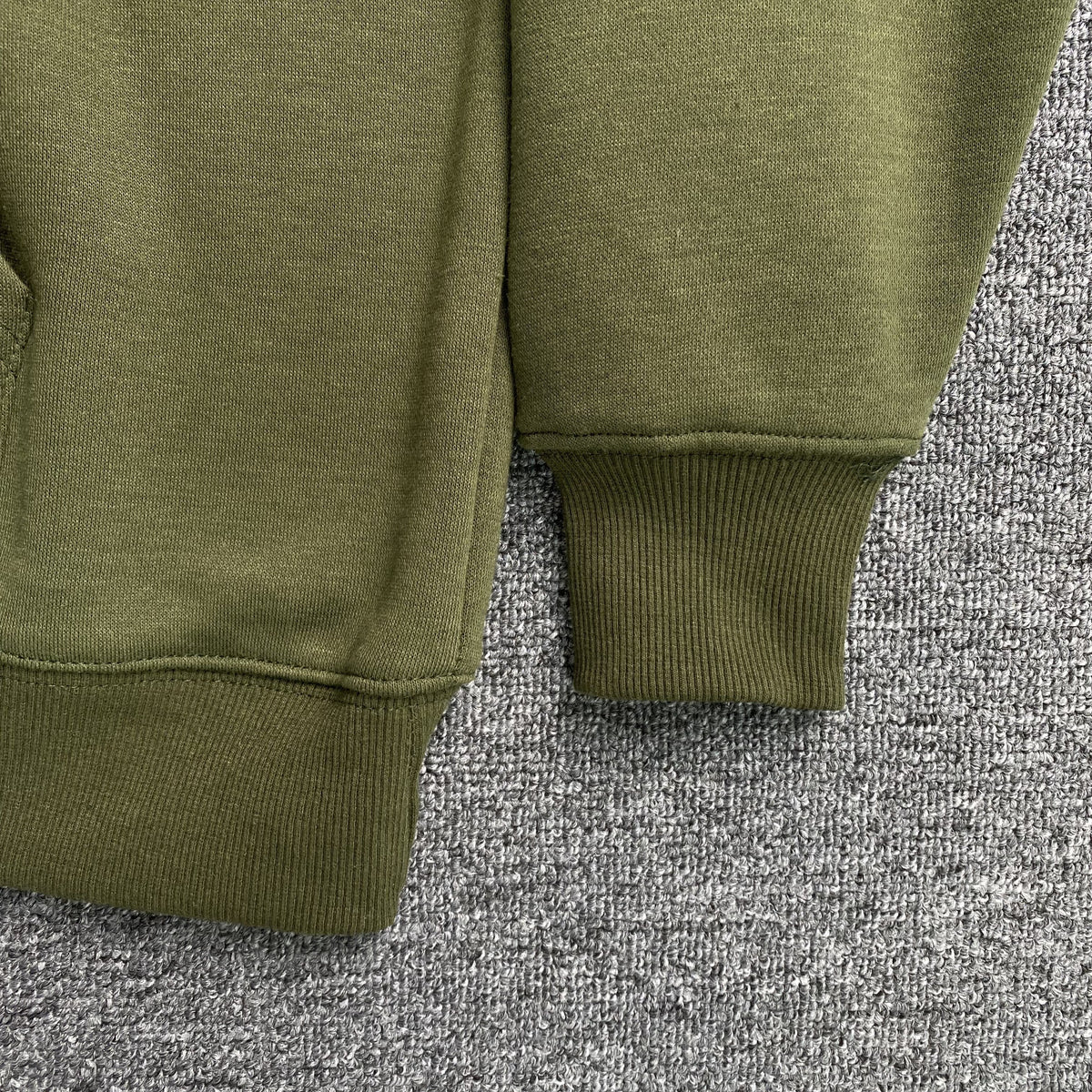 Buzo Syna World Syna Logo Verde Sage
