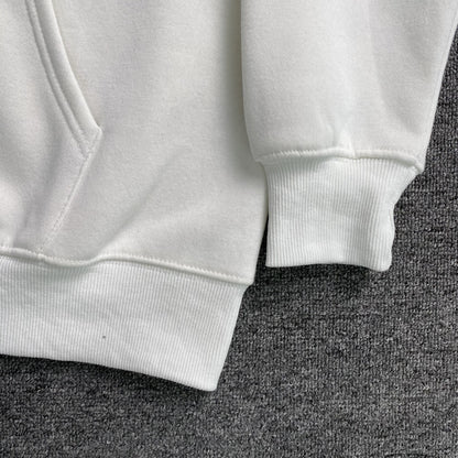 Buzo Syna World Syna Logo Blanco