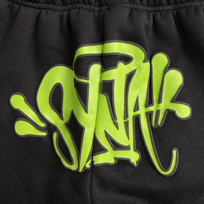 Pantalon Syna World Syna Logo Negro