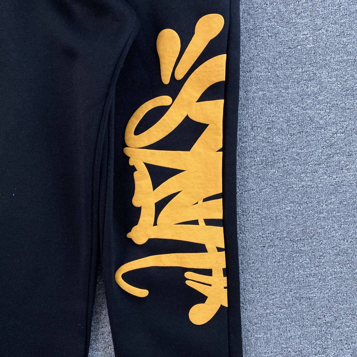 Pantalon Syna World Syna Logo Negro