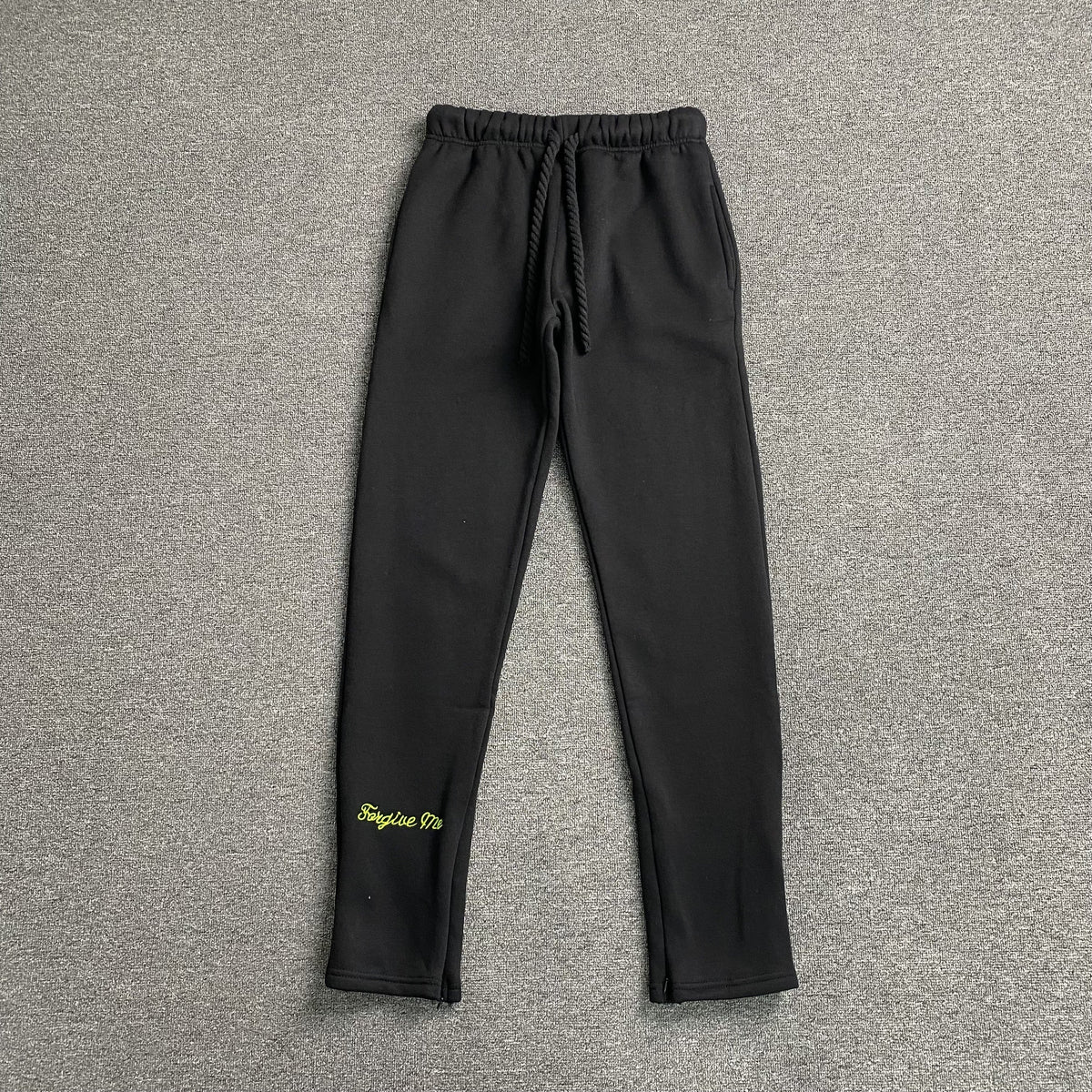 Pantalon Syna World Syna Logo Negro