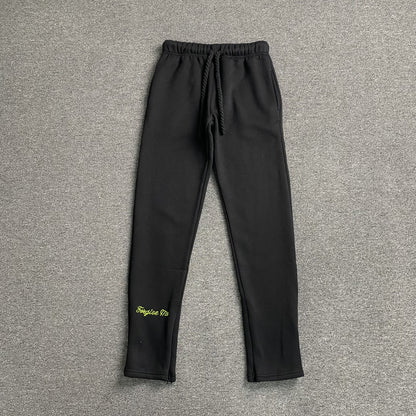 Pantalon Syna World Syna Logo Negro