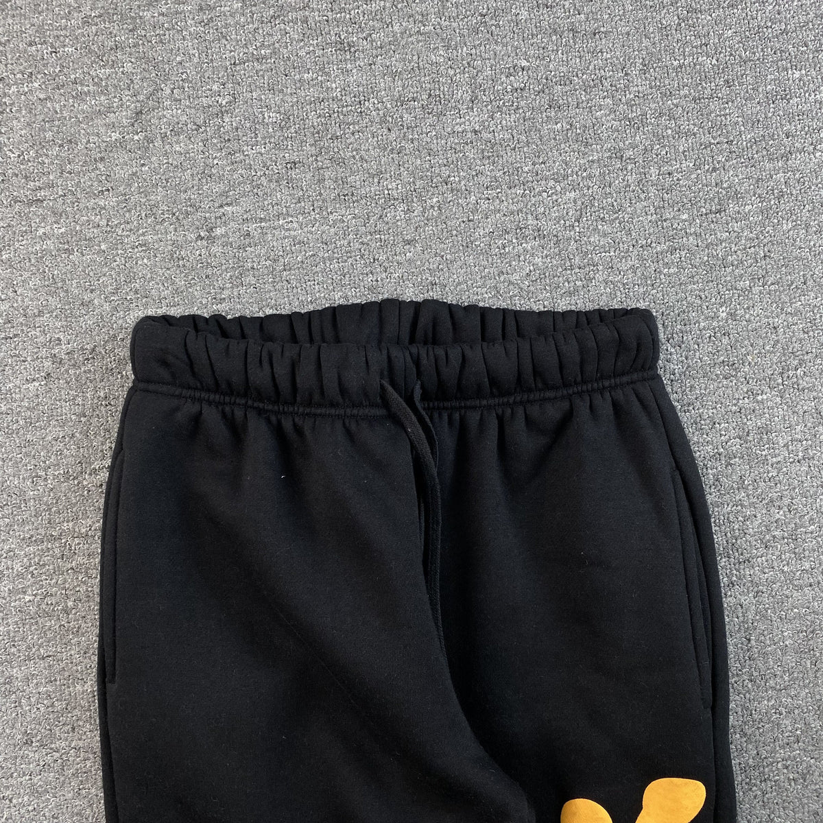 Pantalon Syna World Syna Logo Negro