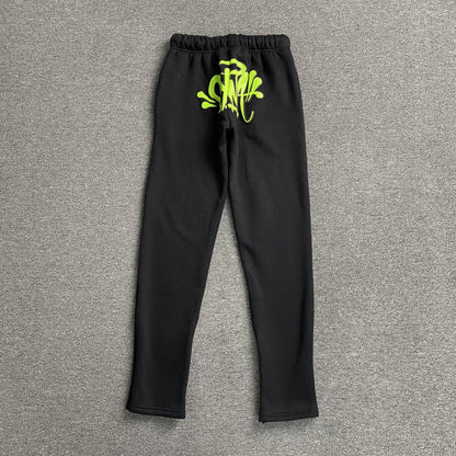 Pantalon Syna World Syna Logo Negro