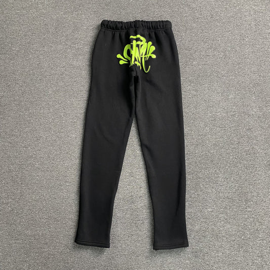 Pantalon Syna World Syna Logo Negro