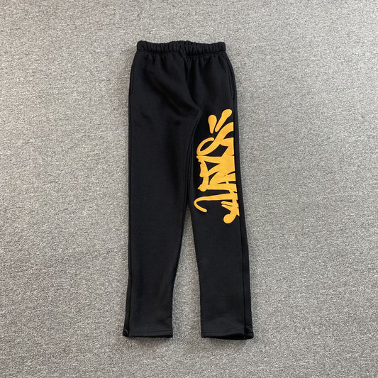 Pantalon Syna World Syna Logo Negro