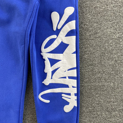 Pantalon Syna World Syna Logo Azul
