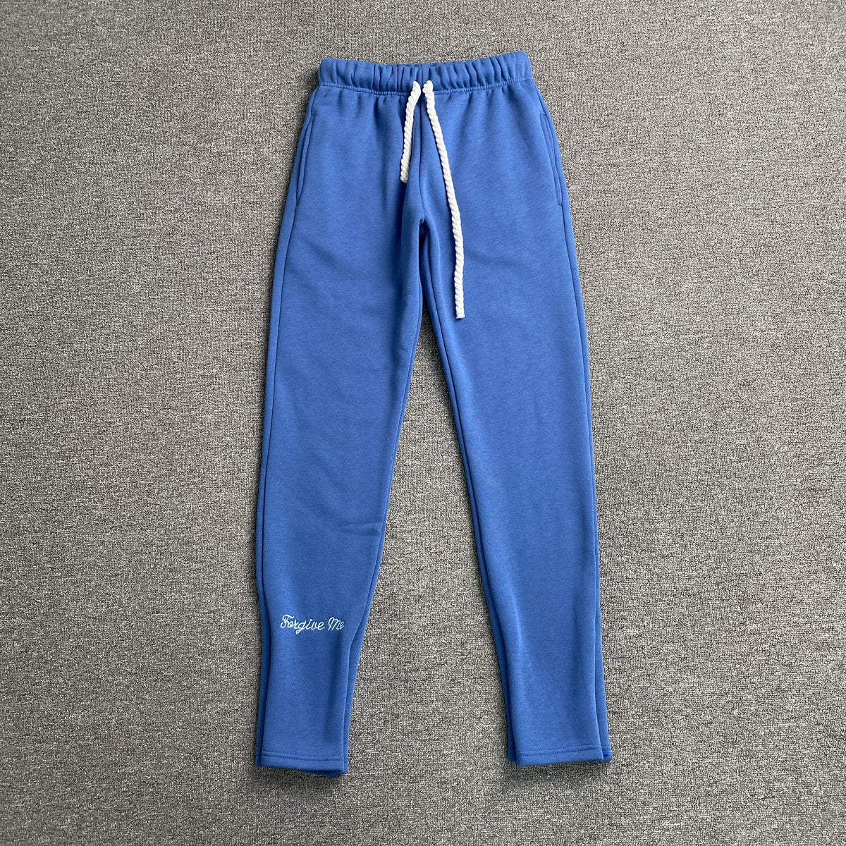 Pantalon Syna World Syna Logo Azul