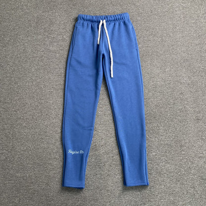 Pantalon Syna World Syna Logo Azul