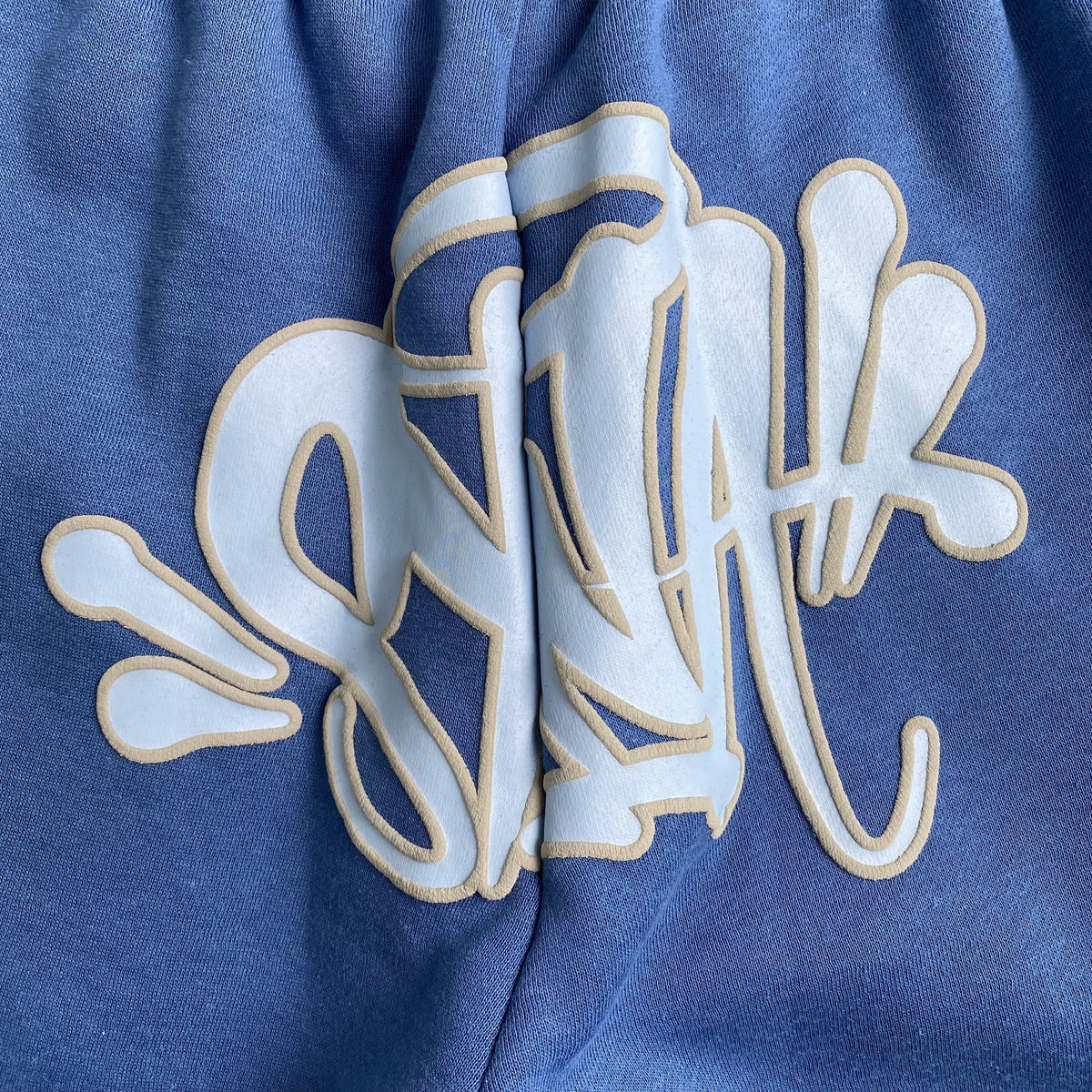 Pantalon Syna World Syna Logo Azul