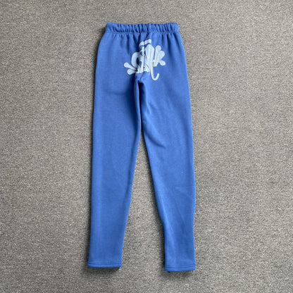 Pantalon Syna World Syna Logo Azul