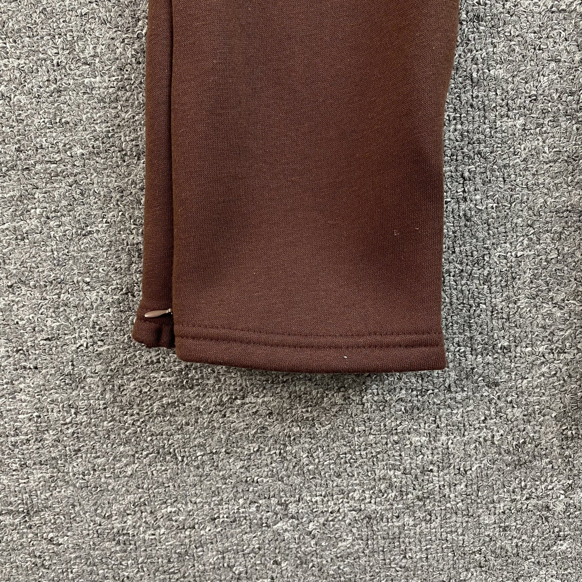 Pantalon Syna World Syna Logo Marron