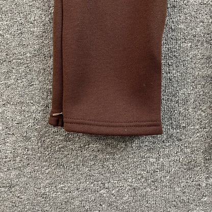 Pantalon Syna World Syna Logo Marron